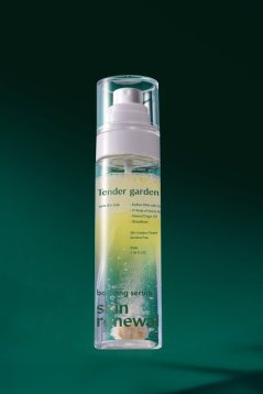 Tender Garden renewal dual boosting set PDRN 90ml