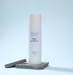 TOAS Miracle aqua moisture gel