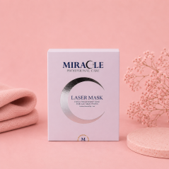 TOAS Miracle laser mask