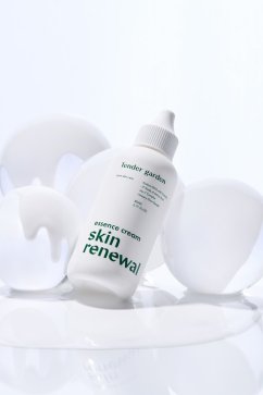 Tender Garden skin renewal essence cream 80ml