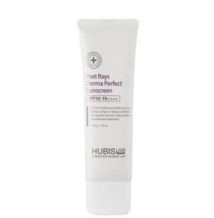HubisLab Post Rays Derma Perfect sunscreen SPF50 PA++++ 50 g