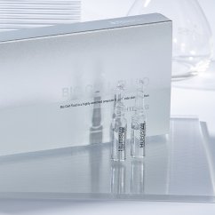 HubisLab BIO CELL FLUID LINE Bio Cell Brightening Fluid 12ea/2ml