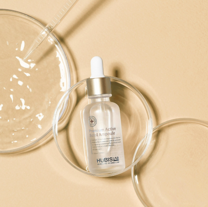 Premium Active B tol Ampoule(2)