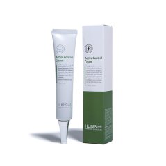 HubisLab A.C CLEARING LINE Active Control Cream 40g