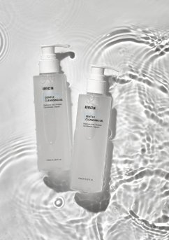 Rovectin Aqua Gentle Cleansing Gel