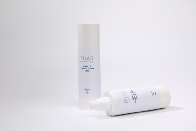 TOAS Miracle essence skin toner 150 ml