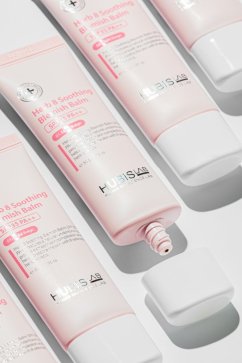 HubisLab Herb 8 Soothing Blemish Balm SPF30 PA++