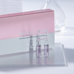 HubisLab BIO CELL FLUID LINE Bio Cell Peptide Fluid 12ea/2ml