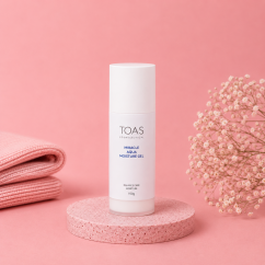 TOAS Miracle aqua moisture gel