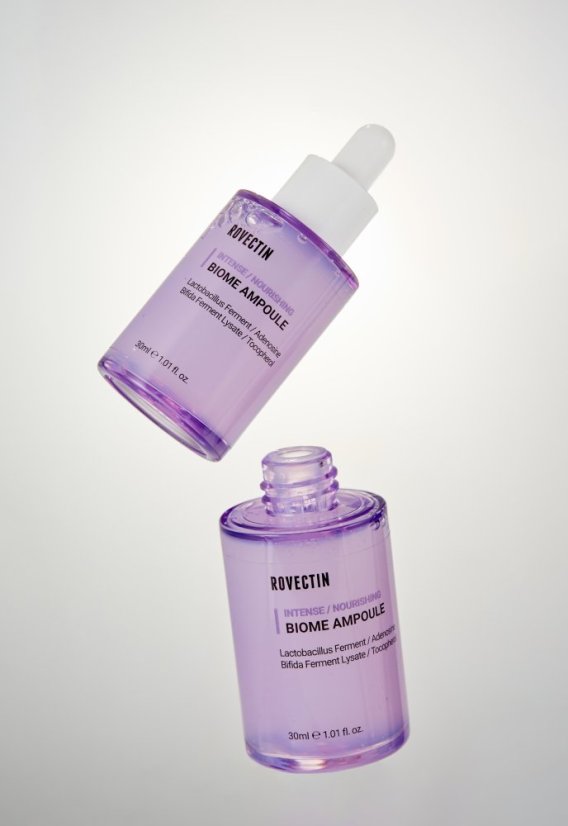 Rovectin Intense Biome Ampoule (FOREVER YOUNG BIOME AMPOULE)