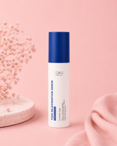TOAS rejuvenizačné sérum 50ml