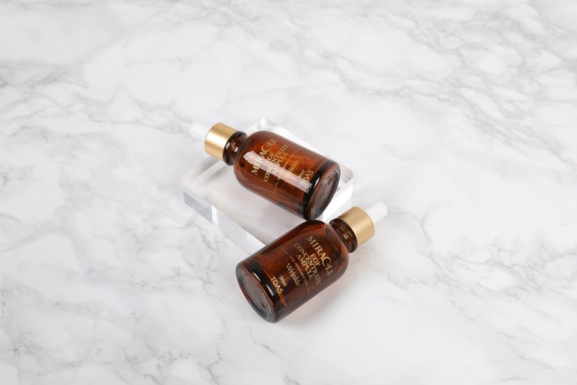 TOAS Miracle EGF concentrate sérum 30 ml