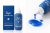ISOV Azulene Care – upokojujúci lipidový koncentrát s guajazulénom, 50 ml