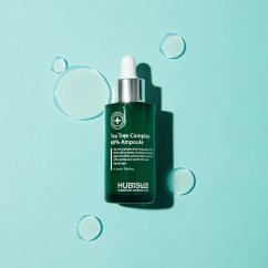 HubisLab AMPOULE LINE Tea Tree Complex 60% Ampoule 50ml