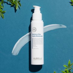 HubisLab Moisture Max Hydro Moisturizer 120ml
