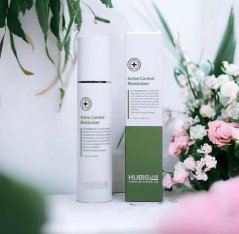 HubisLab A.C Clearing Active Control Moisturizer 120ml