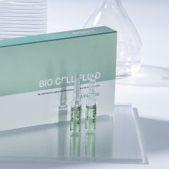 HubisLab BIO CELL FLUID LINE Bio Cell Purifying Fluid 12ea/2ml