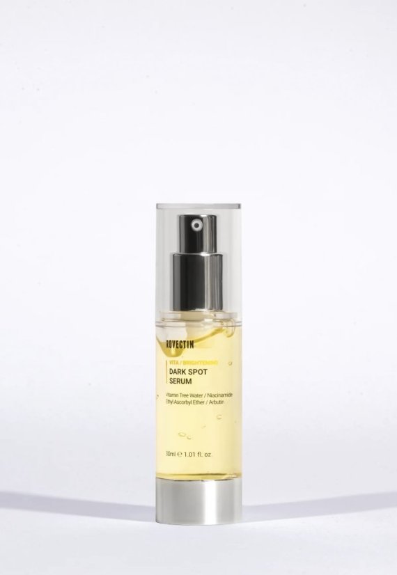 Rovectin 3-Day Vita Dark Spot Serum