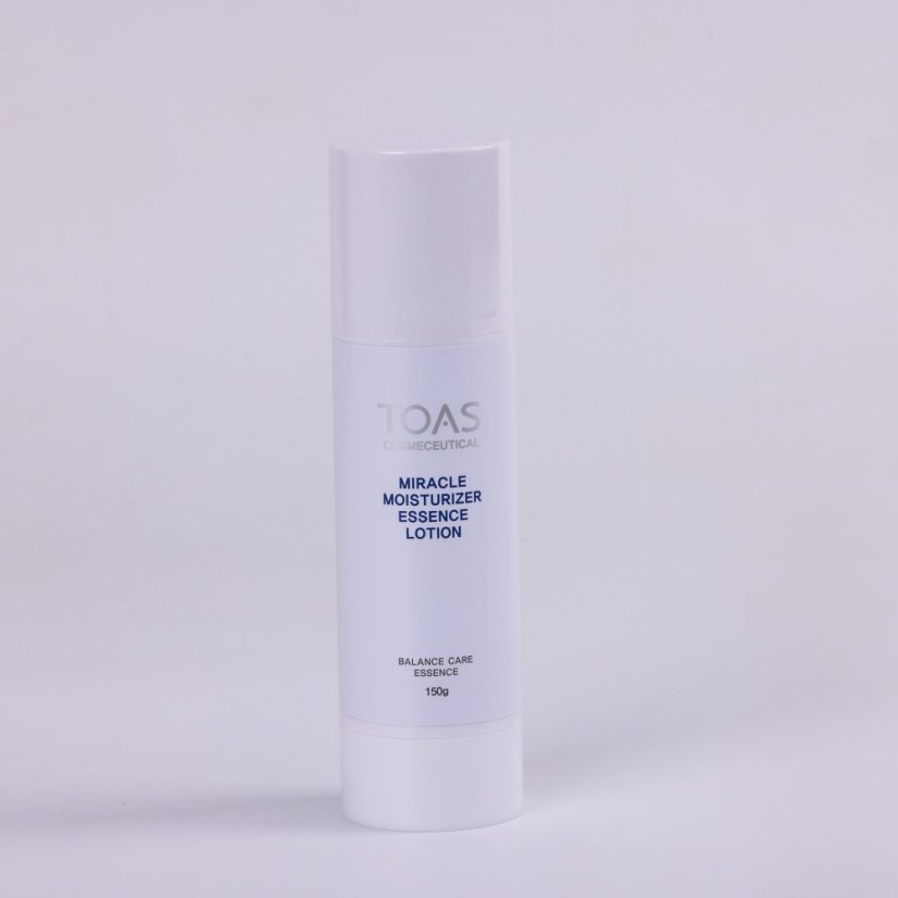 TOAS Miracle moisturizer essence lotion 150ml