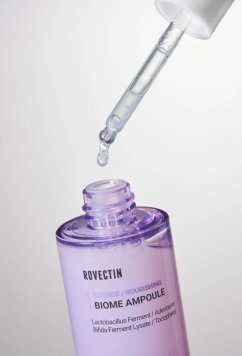Rovectin Intense Biome Ampoule (FOREVER YOUNG BIOME AMPOULE)