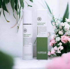 HubisLab A.C Clearing Active Control Moisturizer 120ml