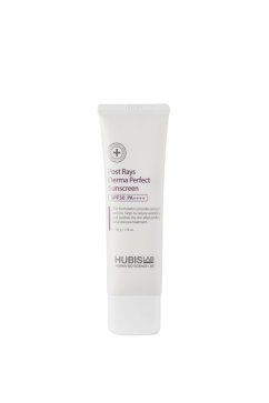 HubisLab Post Rays Derma Perfect sunscreen SPF50 PA++++ 50 g