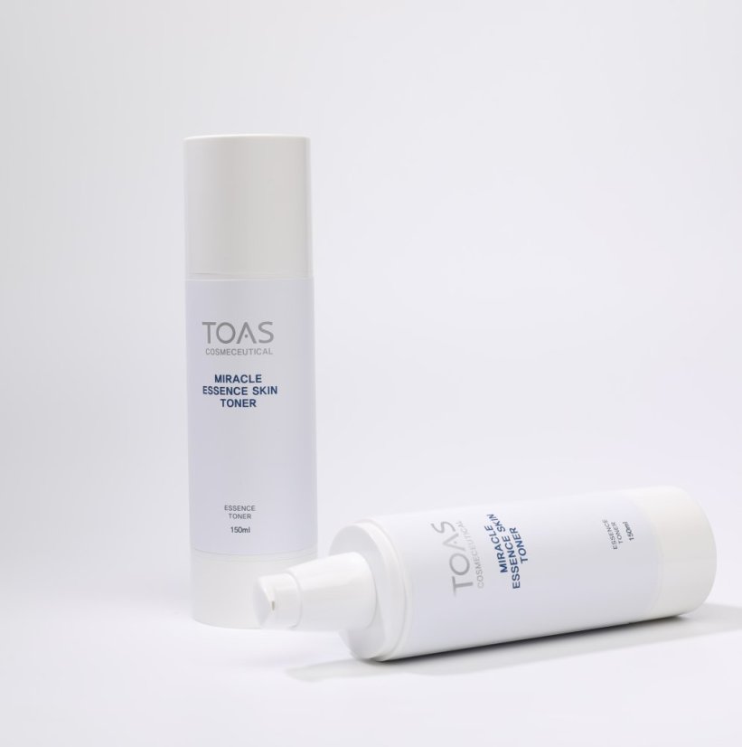 TOAS Miracle essence skin toner 150 ml