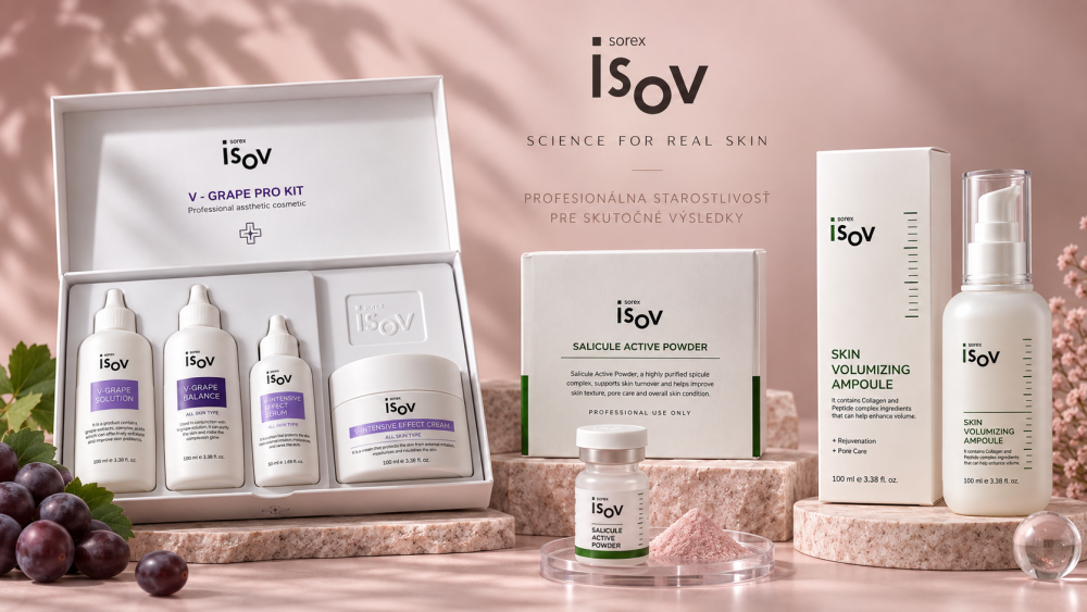 SOREX ISOV