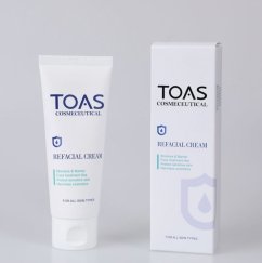 TOAS refacial krém 100ml