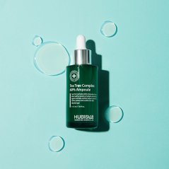 HubisLab AMPOULE LINE Tea Tree Complex 60% Ampoule 50ml