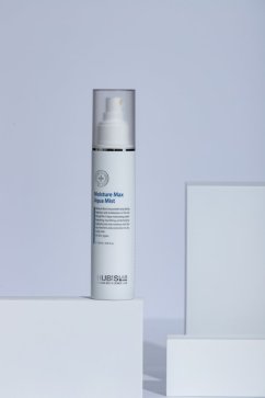 HubisLab Moisture Max Aqua Mist 120ml