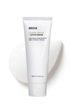 Rovectin Calming Lotus Water Cream