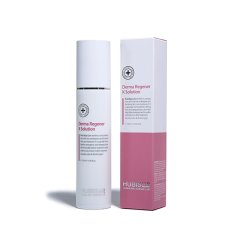 HubisLab POST RAYS LINE Derma Regener K Solution 120ml