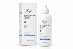 ISOV Skin Hydration Azulene Toner 150ml