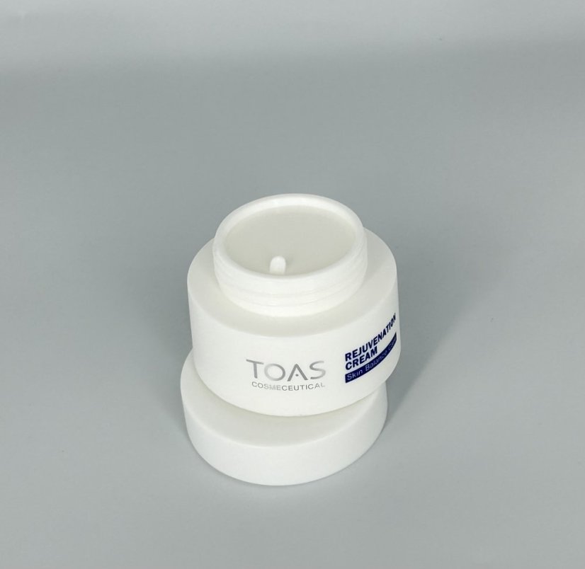 TOAS  rejuvenizačný krém 30 ml