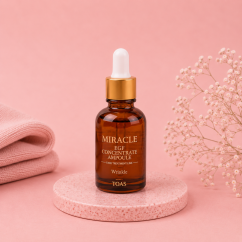 TOAS Miracle EGF concentrate sérum 30 ml