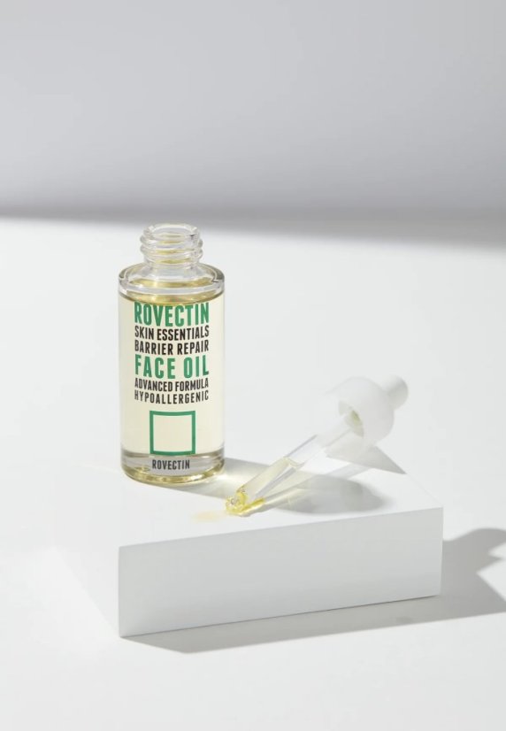 Rovectin Barrier Repair Face Oil