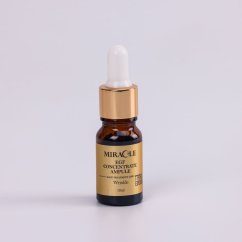 TOAS Miracle EGF concentrate sérum 10 ml