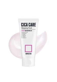 Rovectin Cica Care Sleeping Pack