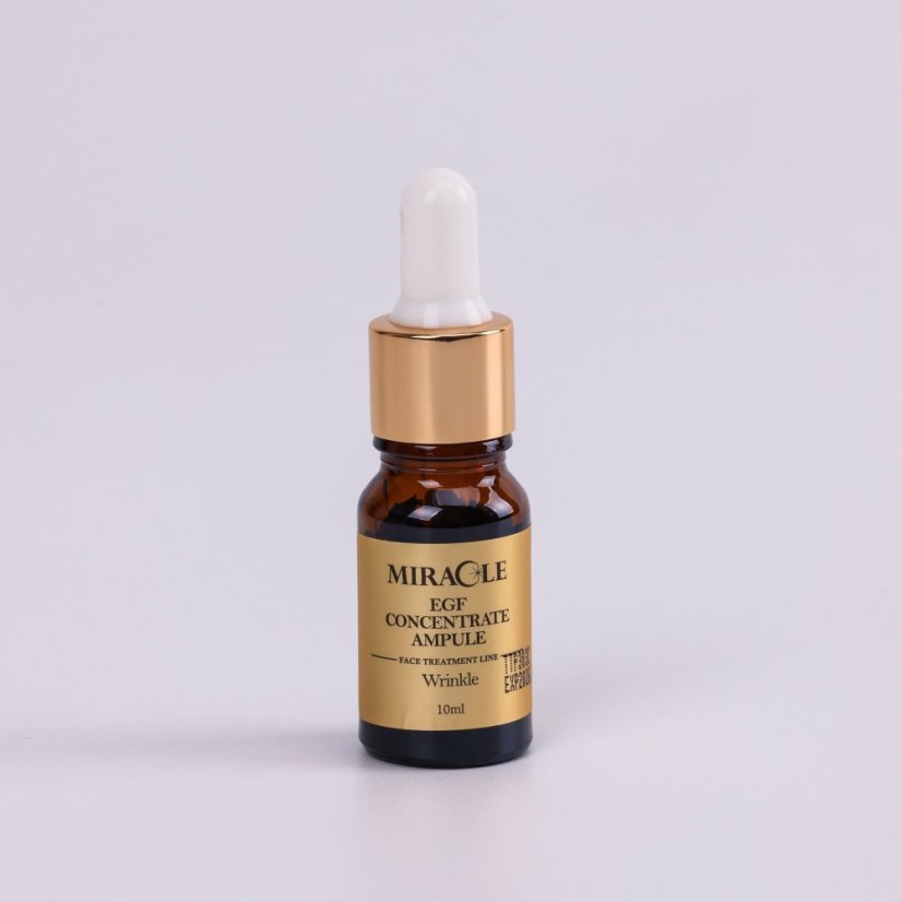 TOAS Miracle EGF concentrate sérum 10 ml