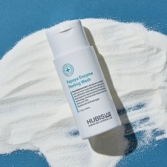 HubisLab Papaya Enzyme peeling wash 70g