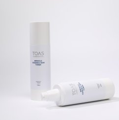 TOAS Miracle essence skin toner 150 ml