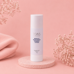 TOAS Miracle moisturizer essence lotion 150ml