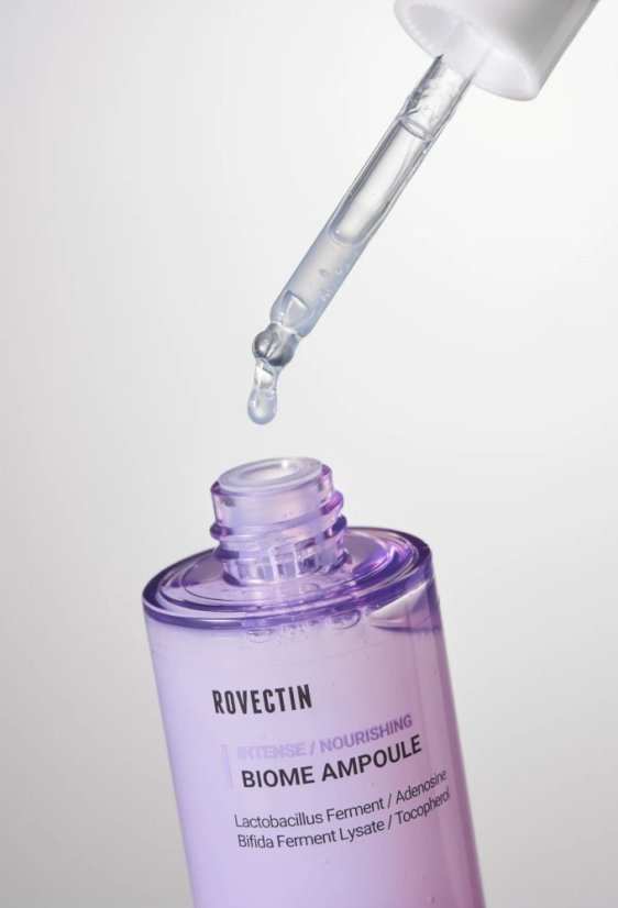 Rovectin Intense Biome Ampoule (FOREVER YOUNG BIOME AMPOULE)
