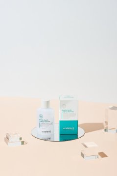 HubisLab Micellar Gentle lip and eye remover 200 ml