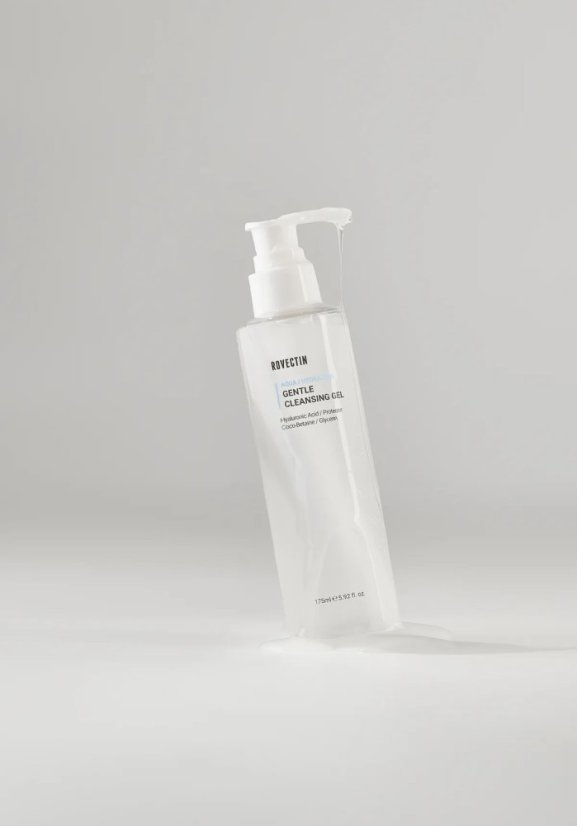Rovectin Aqua Gentle Cleansing Gel