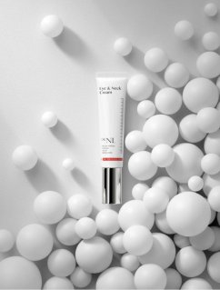 DR.NL krém na očné okolie a krk 35ml