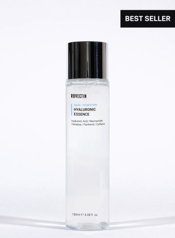 Rovectin Aqua Hyaluronic Essence