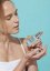 Rovectin Skin essential aqua activating serum