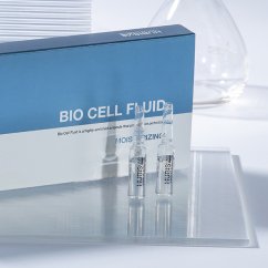 HubisLab BIO CELL FLUID LINE Bio Cell Moisturizing Fluid 12ea/2ml